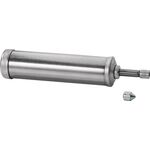 Stoßpresse f.loses Fett 150 ml Set PROMAT
