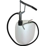 Kanisterhandpumpe KHP-200 200 cm³ f.MATO