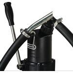 Hebelzylinderpumpe Förderleistung/Hub 24l/min Tauchtiefe b.95,5cm PRESSOL
