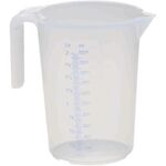 Messbecher 2l PP MAX4CAR