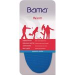Einziehsocke Gr.44-45 blau 1 PA BAMA