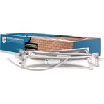 Horizontalsperre WP7-402 3x 550ml Beutel/3x Verarbeitungsschlauch Gebinde Krt.