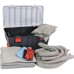 Notfallset Univ.Inh.55-tlg.bindet b.max.75 l/Koffer Koffer SCHOELLER INDUSTRIES