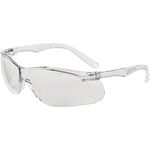 Schutzbrille Daylight One EN 166 Bügel klar,Scheibe klar PC PROMAT