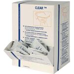 Reinigungstuch Clear alkohol-/silikonfrei 100 Tü.HONEYWELL
