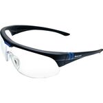Schutzbrille Millennia 2G EN 166 Bügel schwarz,Scheibe klar PC HONEYWELL - VPE: 10
