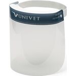 Einwegvisier 703.01 EN 166 PET UNIVET