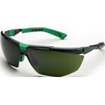 Schweißerbrille 5X1 EN166,EN169 PC UNIVET