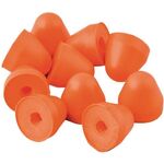 Ersatzstöpsel SAFELINE V EN 352-2 SNR 24 dB PROMAT - VPE: 5