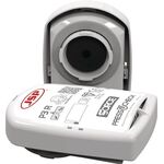 Partikelfilter F-4003 P3 f.Force8 2 St./Set JSP