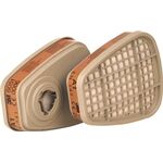 Gasfilter 6051 EN143:2000 A1 f.Ser.6000 3M - VPE: 2