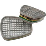 Kombinationsfilter 6059 A1 B1 E1 K1 EN 141 f.Ser.6200+6800+7502 3M - VPE: 8