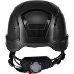 Schutzhelm D!-Rock orange ABS EN 397 PROMAT