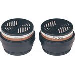 Kombinationsfilter 200 A1-P3R D EKASTU - VPE: 4
