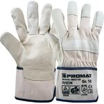 Handschuhe Top Rhein Gr.10 beige EN 388 PSA II PROMAT - VPE: 12