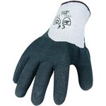 Kälteschutzhandschuhe Gr.10 schwarz/grau EN 388,EN 511 PSA II - VPE: 6