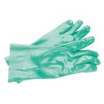 Chemiehandschuh AlphaTec® 39-122 Gr.10 grün EN 388,EN 374,EN 407 PSA III ANSELL - VPE: 12