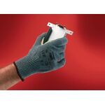 Schnittschutzhandschuhe ActivArmr®70-761 Gr.10 grüngrau EN388,EN407 PSAIII 12 PA - VPE: 12