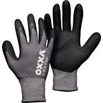 Handschuhe X-PRO-FLEX Gr.10 schwarz/grau EN 388 PSA II