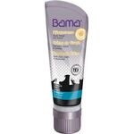 Pflegecreme m.Carnaubawachs schwarz 75ml auch f.Tex-Materialien BAMA - VPE: 6