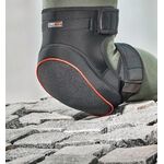 Knieschoner KevSafe DIN/EN14404 univ.schwarz KNEETEK