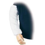 Armstulpe CoverStar® L.ca.45xB.ca.19cm weiß PSA I COVERSTAR - VPE: 100