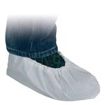 Überziehschuh CoverStar® L.ca.36cm H.ca.16cm weiß PSA I COVERSTAR - VPE: 100