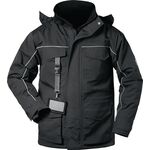 Parka Blackpool Gr.M schwarz 1 St.ELYSEE