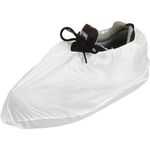 Überziehschuh CoverStar® L.ca.34cm H.ca.26cm weiß PSA I COVERSTAR - VPE: 200