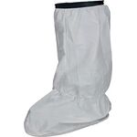 Überziehschuh CoverStar® L.ca.36cm H.ca.47cm weiß PSA I COVERSTAR - VPE: 100