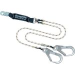 BFD-Verbindungsmittel Tyger Twin SK 12 L.2m EN 354 EN 355 MAS