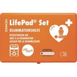 Reanimationshilfe LifePad® Set L80xB160xH260mm SÖHNGEN