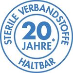 Betriebsverbandkasten gr. OSLO B350xH250xT100ca.mm weiß SÖHNGEN