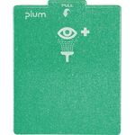 Wandbox unbefüllt PLUM