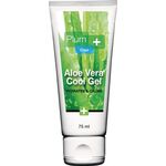 Brandwundengel Aloe Vera 75ml Tube PLUM