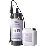 Mobile Körperdusche 5l PLUM