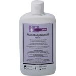 Mobile Körperdusche 100ml PLUM - VPE: 4