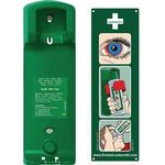 Wandhalterung f.Augendusche 40 00 386 481