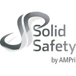 Einweghandschuh SolidSafety ChemN Special Gr.L grün Nitril