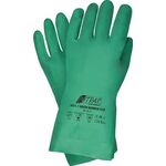 Chemikalienschutzhandschuhe Green Barrier Flex Gr.10 grün EN 388,EN 374 PSA III - VPE: 12