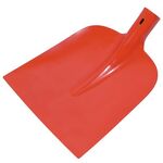 Holsteiner Schaufel Gr.2 270x250mm 3/4 gehoben - VPE: 10