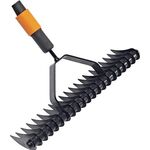 Rasenlüfter QuikFit™ Arbeits-B.360mm 21 Zinken FISKARS