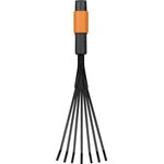 Kleinfächerbesen QuikFit™ Arbeits-B.125mm FISKARS