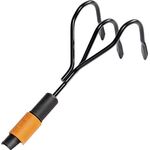 Krümmer QuikFit™ 120mm 3 Zinken FISKARS