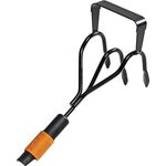 Krümmerjäter QuikFit™ 125mm 3 Zinken FISKARS