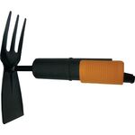 Doppelhacke QuikFit™ B53xL187mm multifunktional FISKARS