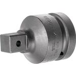 Reduzierstück KB 2132 Antriebs-4-KT.1 ” Abtriebs-4-KT.3/4 ” GEDORE