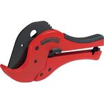Kunststoffschere ROCUT® TC 63 Prof.0-63mm PP/PE/PB/PEX/PVDF ROTHENBERGER