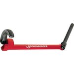 Standhahnmutternschlüssel L.235mm SW 10-32mm ROTHENBERGER