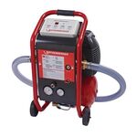 Spülkompressor ROPLUS D max.Betriebsdruck 8bar Netzspannung 230 V ROTHENBERGER